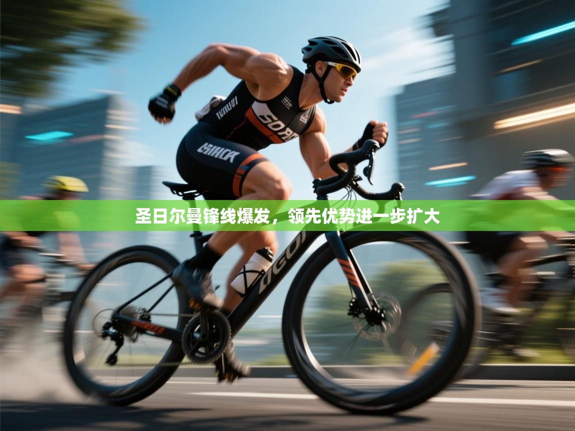 圣日尔曼锋线爆发,领先优势进一步扩大 第1张