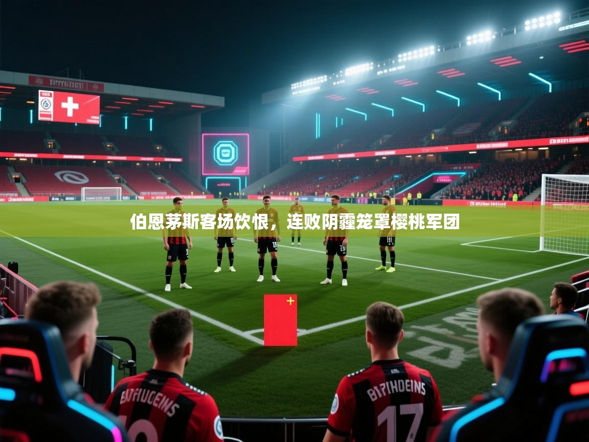 伯恩茅斯客场饮恨，连败阴霾笼罩樱桃军团  第2张