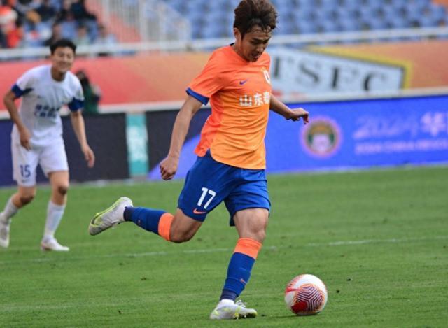 山东鲁能主场惨败，遭受重创的简单介绍