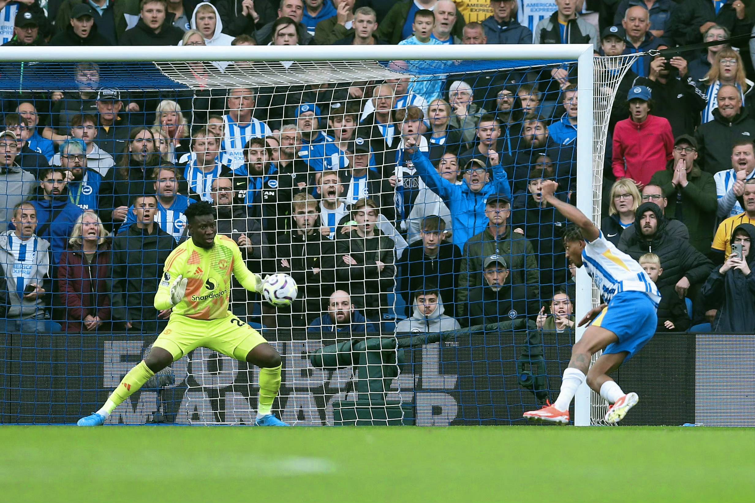 关于曼联遭遇连续不胜，英超前景不容乐观的信息