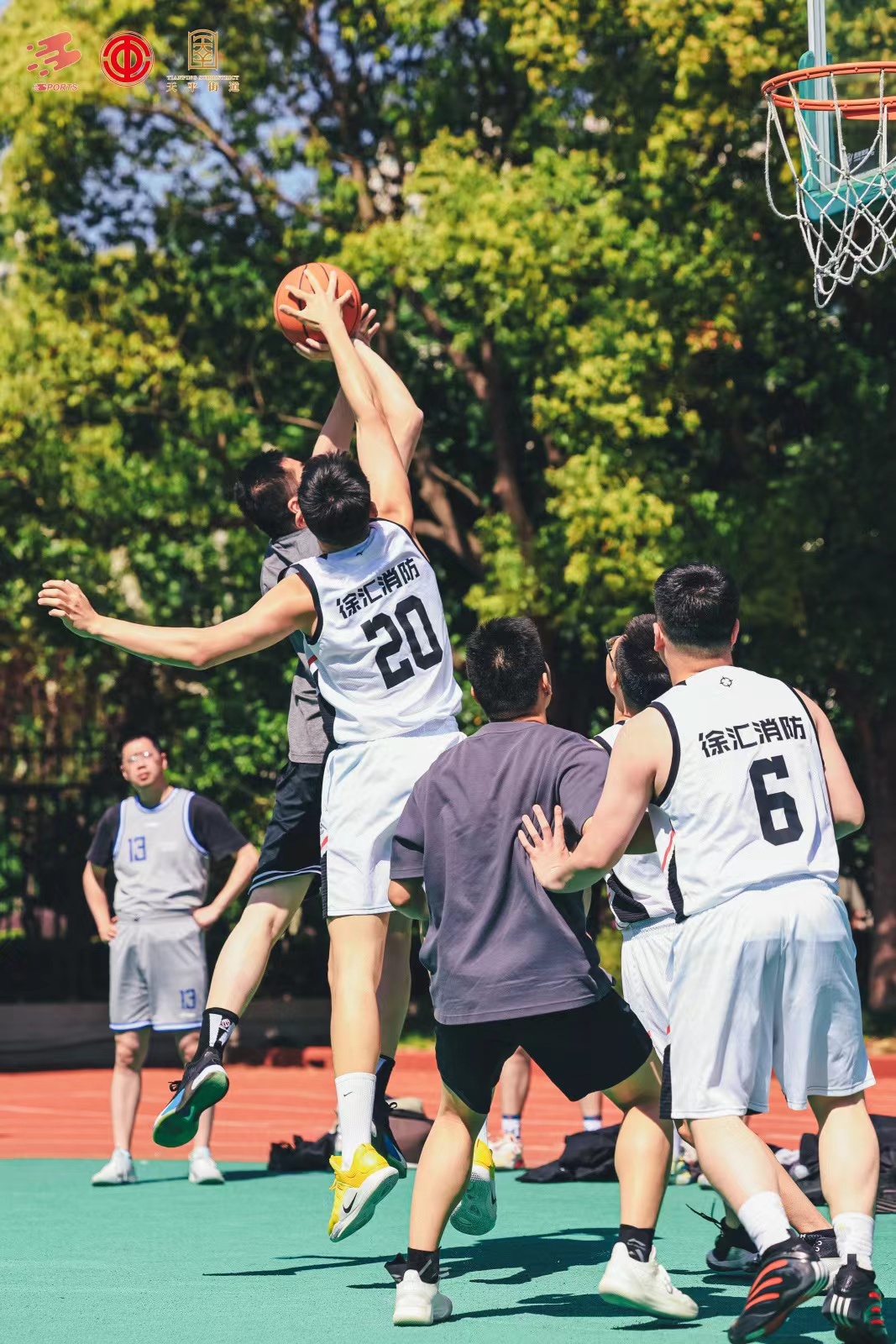 亚洲篮球盛事开赛八支球队展开激烈较劲 亚洲篮球盛事开赛八支球队展开激烈较劲