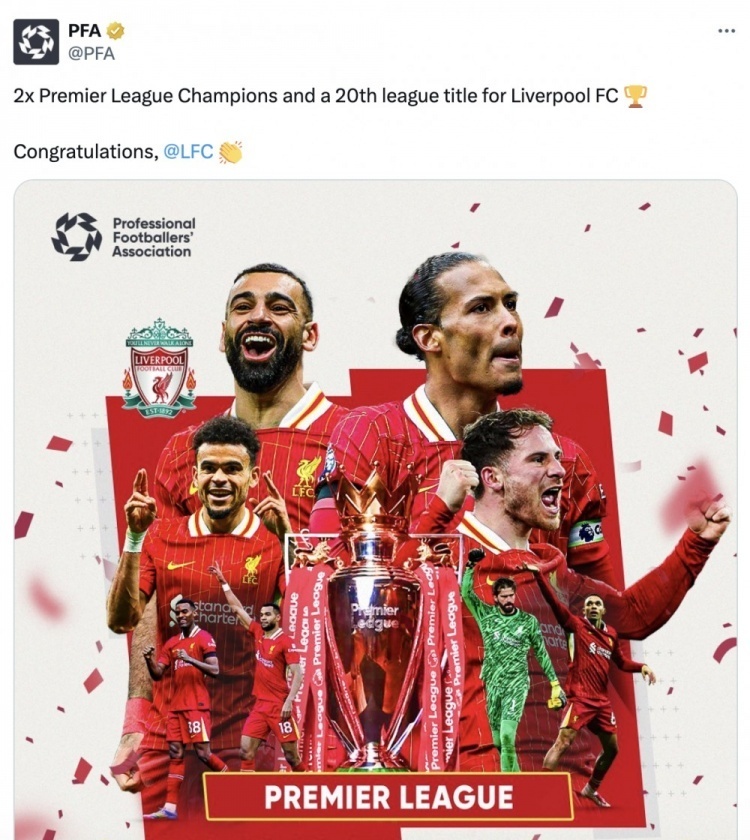 关于利物浦苦战取胜,英超冠军宝座尚未稳固的信息 关于利物浦苦战取胜,英超冠军宝座尚未稳固的信息