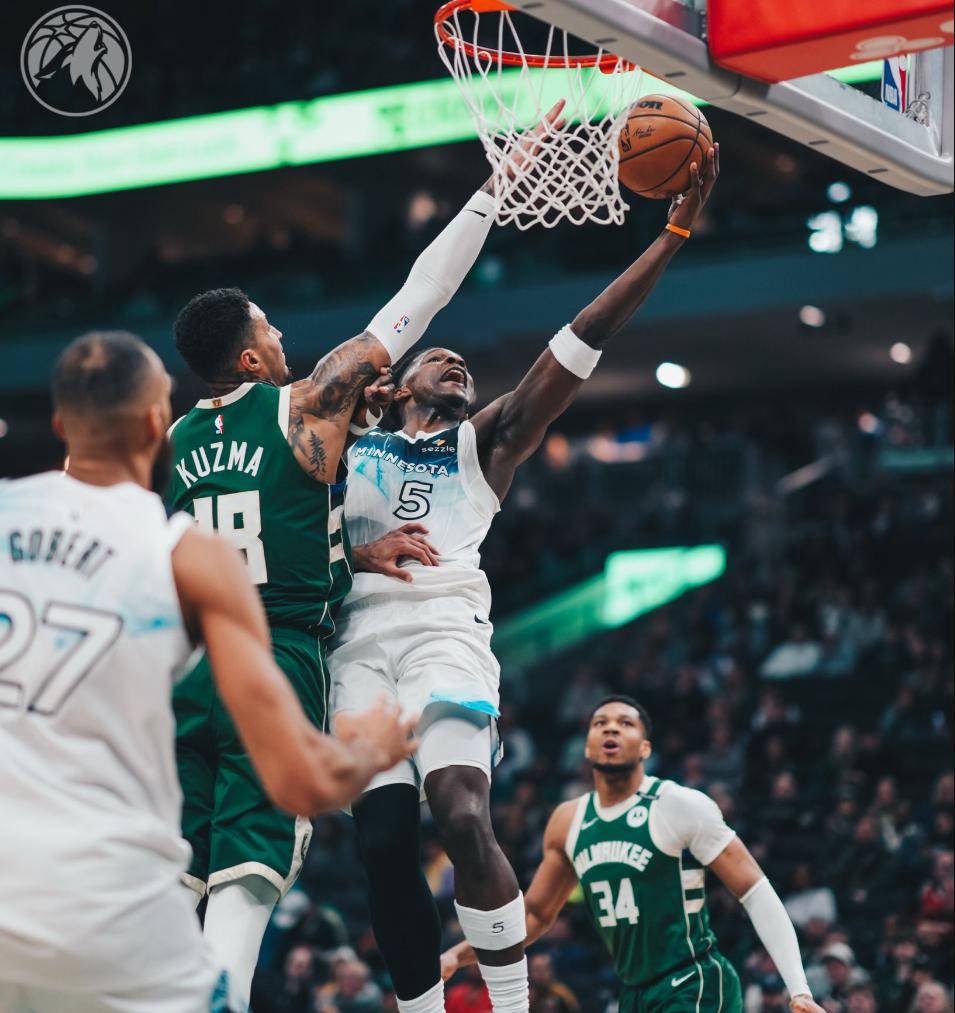 爱游戏app-雄鹿队西部之旅开启，以稳定表现夺胜的简单介绍