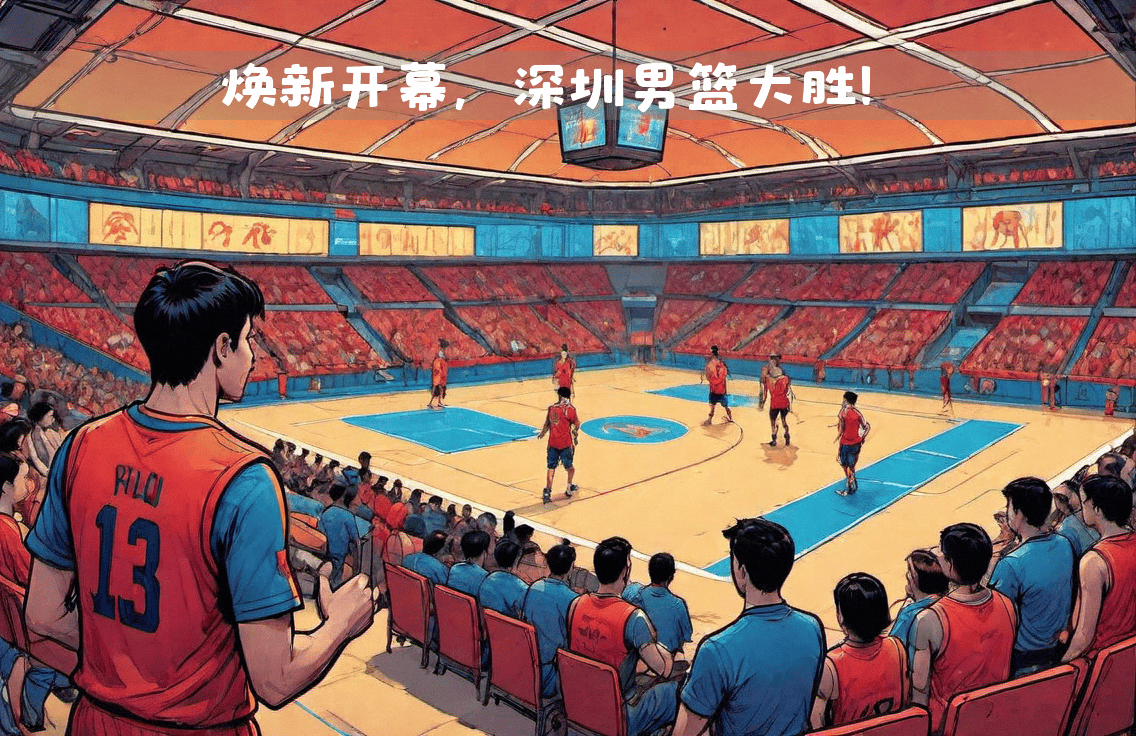 关于热闹CBA篮球赛事即将拉开帷幕,球迷翘首期待的信息 关于热闹CBA篮球赛事即将拉开帷幕,球迷翘首期待的信息