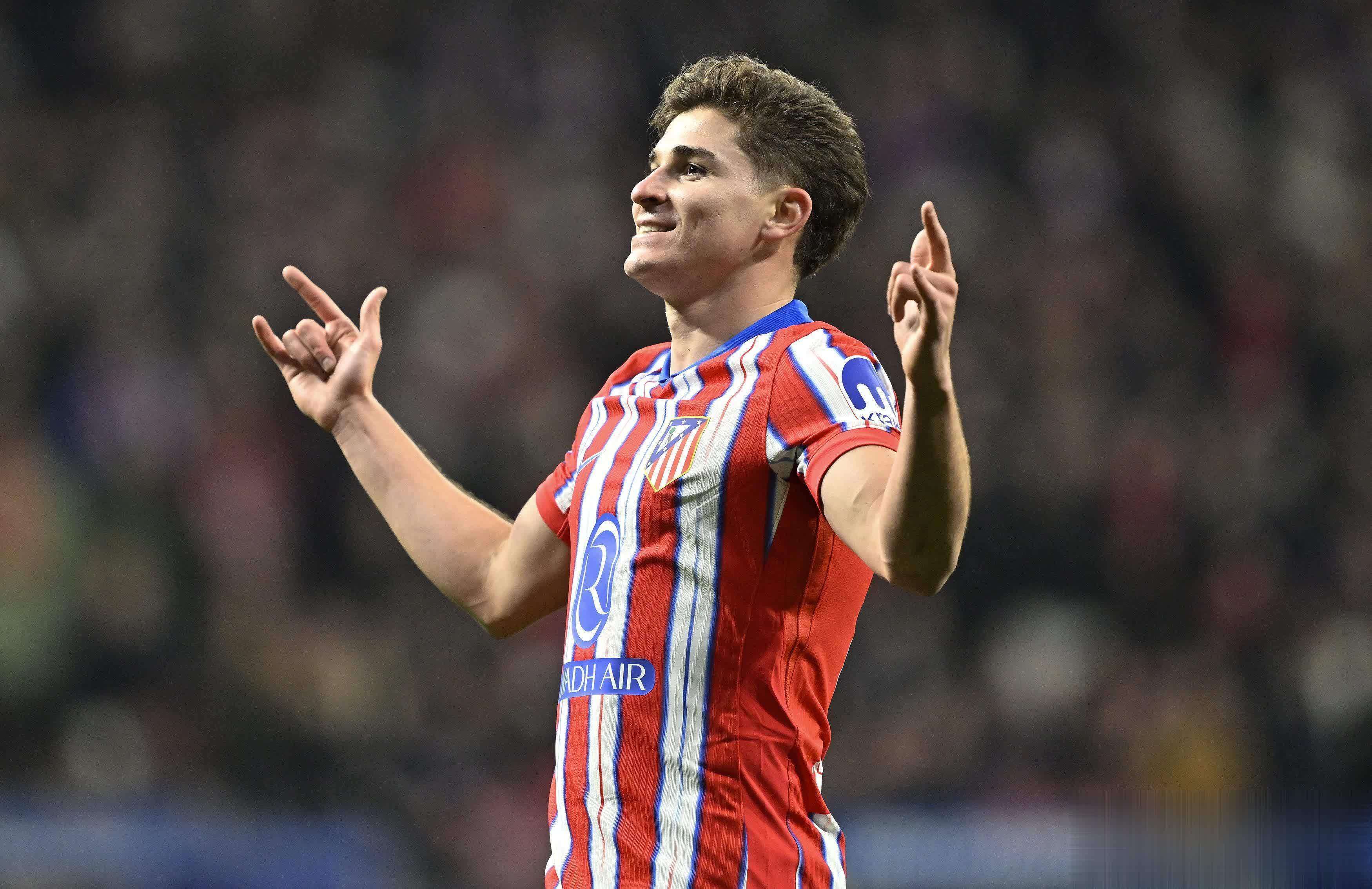 马德里竞技主场告捷,西甲劲旅稳坐榜首的简单介绍 马德里竞技主场告捷,西甲劲旅稳坐榜首的简单介绍