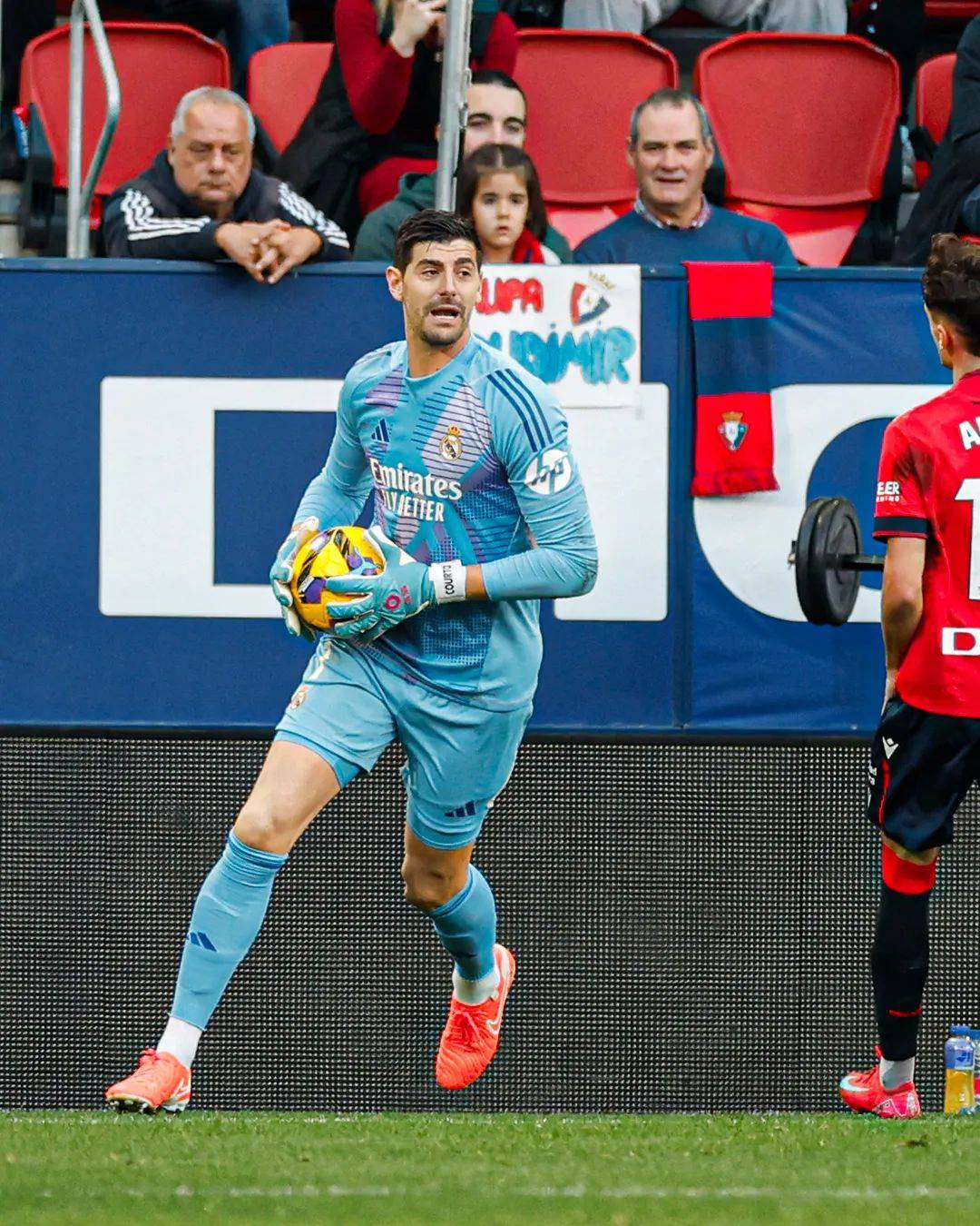 奥萨苏纳客场不敌对手,表现疲软 奥萨苏纳客场不敌对手,表现疲软