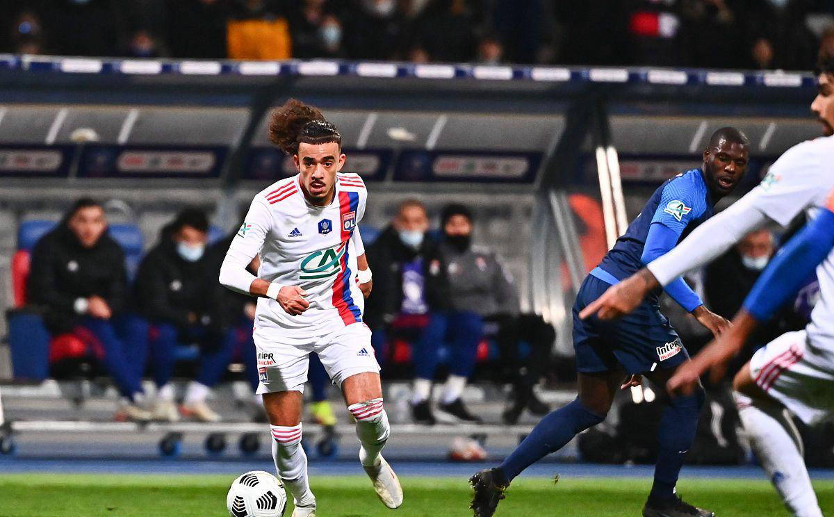 里昂主场战平马赛，保持不败习惯的简单介绍