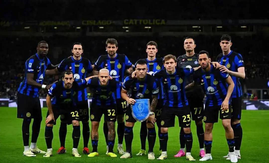 爱游戏新闻-关于米兰德比战，国际米兰小胜AC米兰的信息