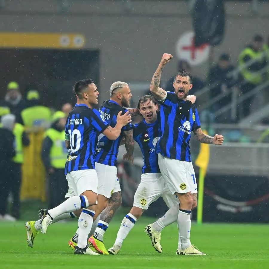 关于米兰德比战,国际米兰小胜AC米兰的信息 关于米兰德比战,国际米兰小胜AC米兰的信息