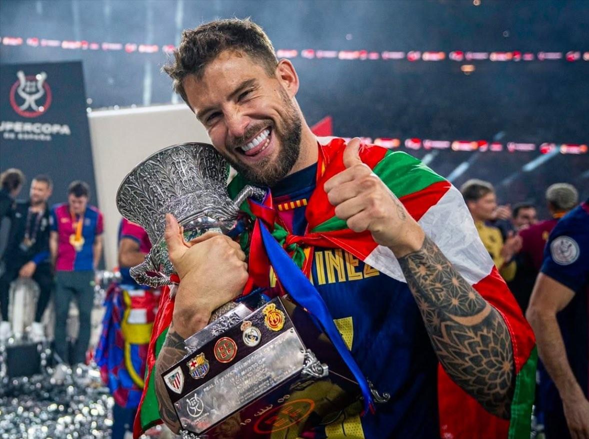 爱游戏竞技-西班牙球员成为当红广告巨星备受追捧