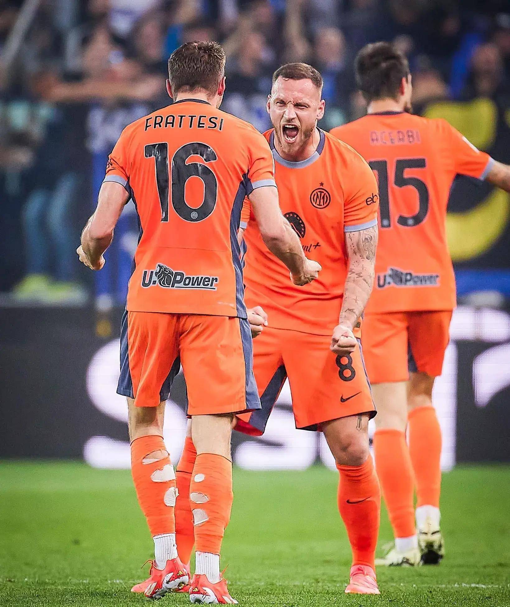 爱游戏教练-关于国米客场灭了乌迪内斯，延续不败走势的信息