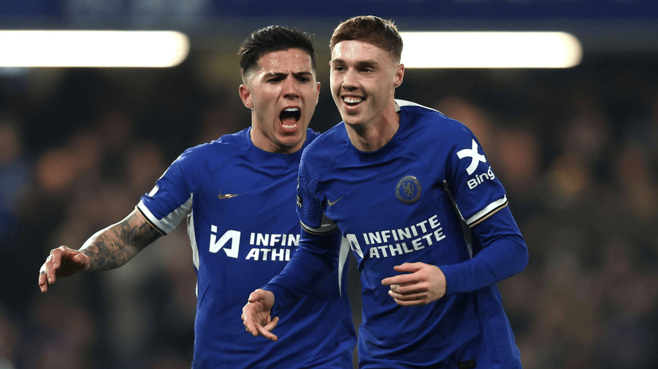 切尔西抢分成功,英超强队实力不俗 切尔西抢分成功,英超强队实力不俗