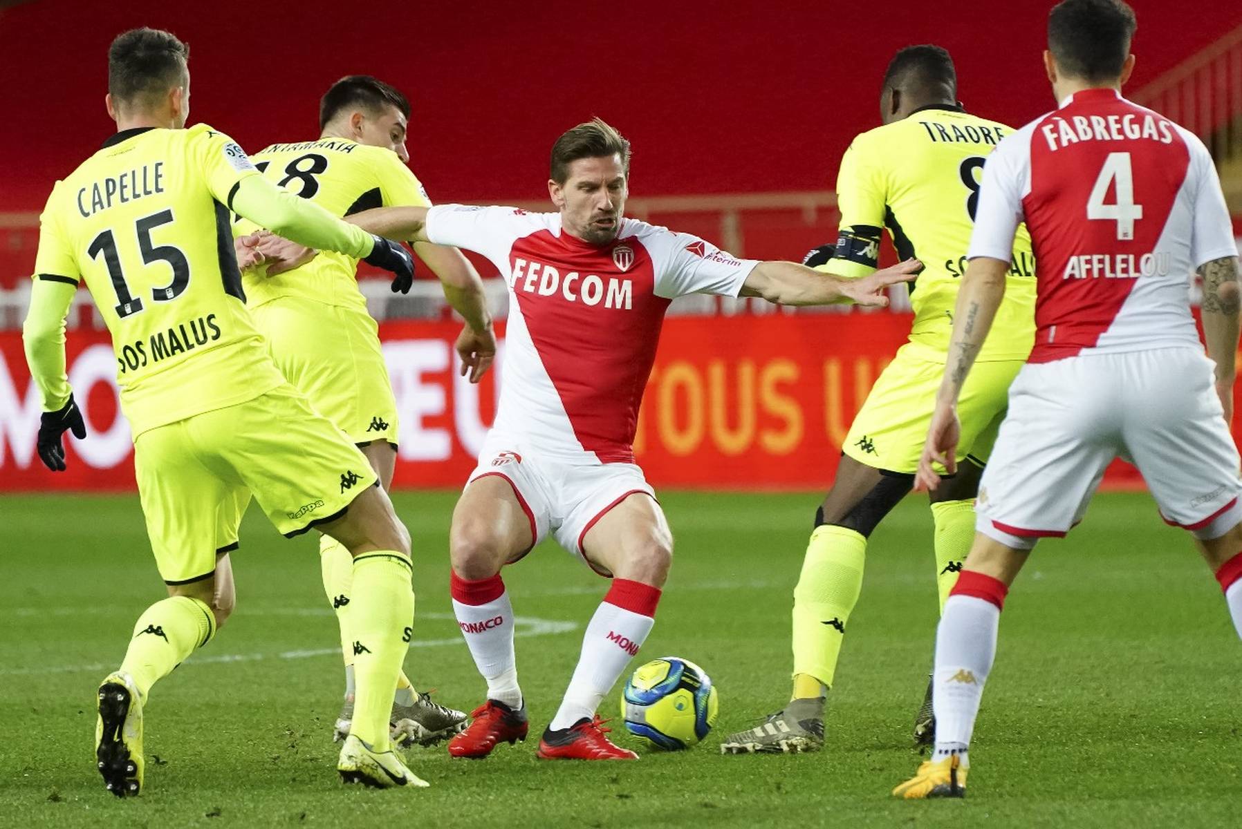 爱游戏官网-摩纳哥签下尼日利亚有潜力小将，提高实力的简单介绍