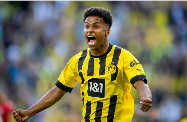 摩纳哥签下尼日利亚有潜力小将,提高实力的简单介绍 摩纳哥签下尼日利亚有潜力小将,提高实力的简单介绍