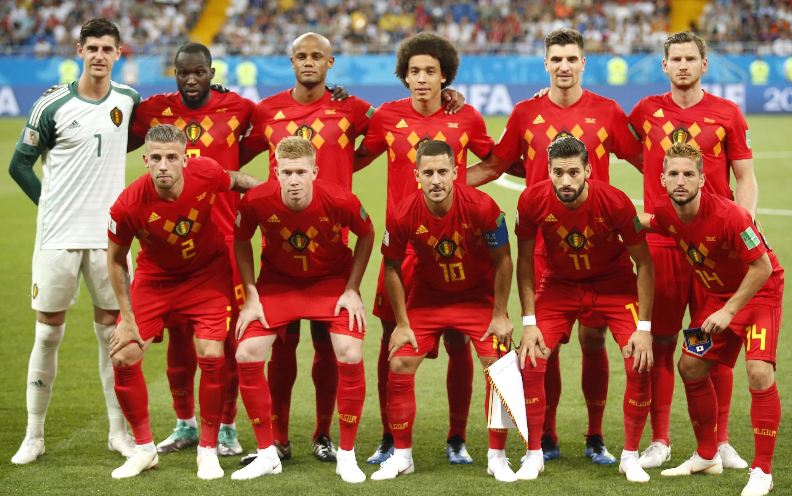 爱游戏视频-比利时队员爆发冲突，欧洲联赛赛事陷入混乱的简单介绍