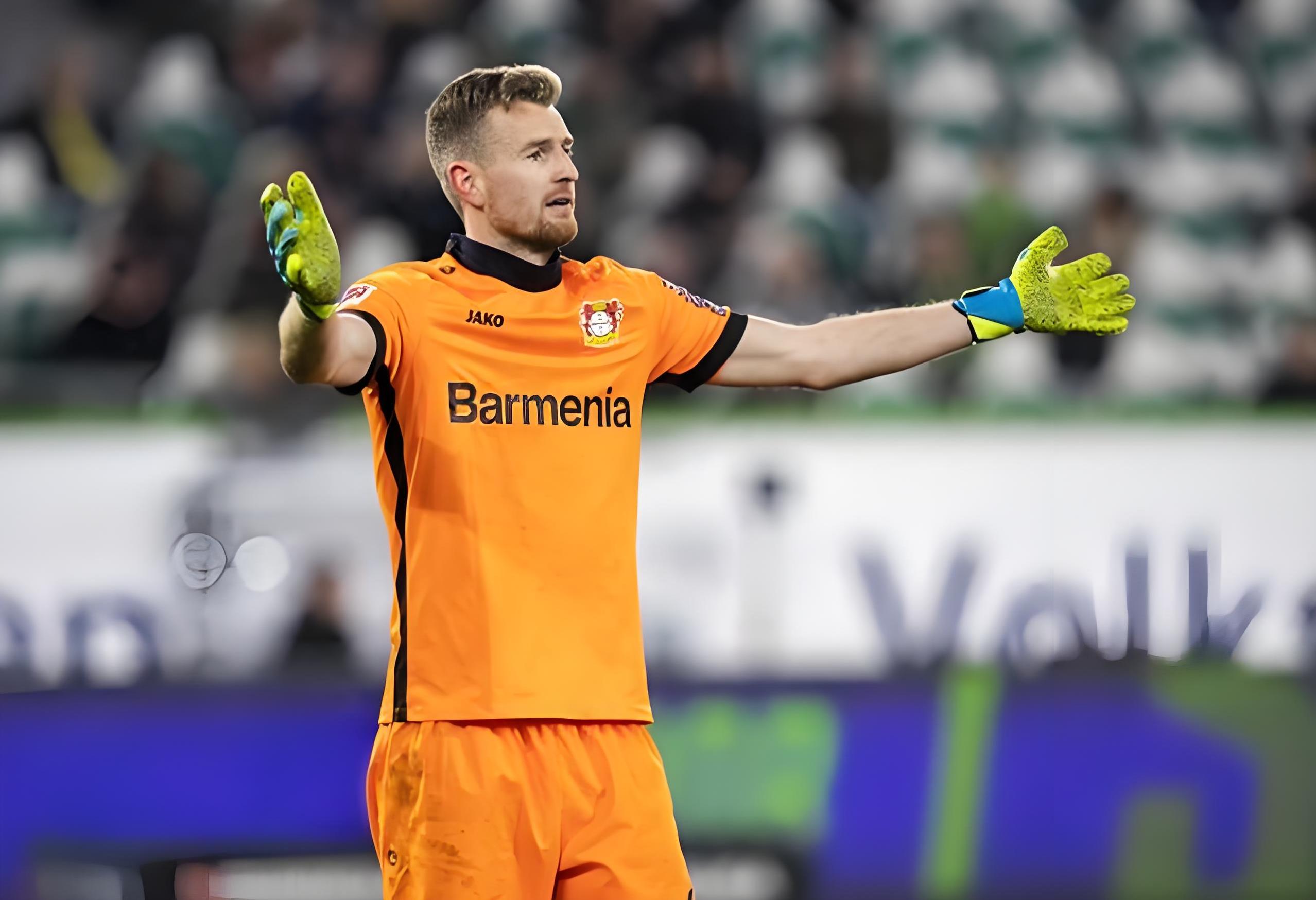 爱游戏官方入口-勒沃库森球员意外爆发，帮助球队获胜的简单介绍