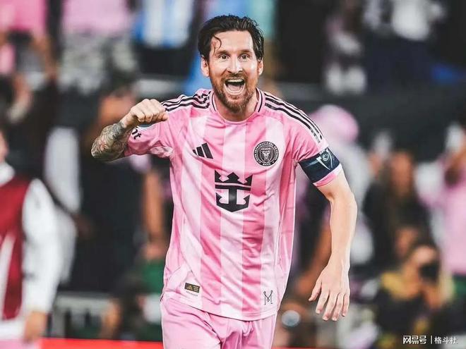 梅西连场斩获进球,帮助巴黎圣日尔曼获胜 梅西连场斩获进球,帮助巴黎圣日尔曼获胜