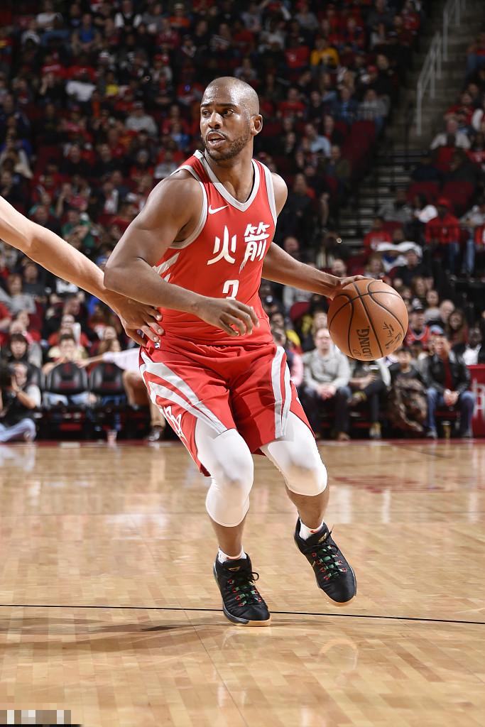 火箭惊险获胜,全队表现稳定 火箭惊险获胜,全队表现稳定