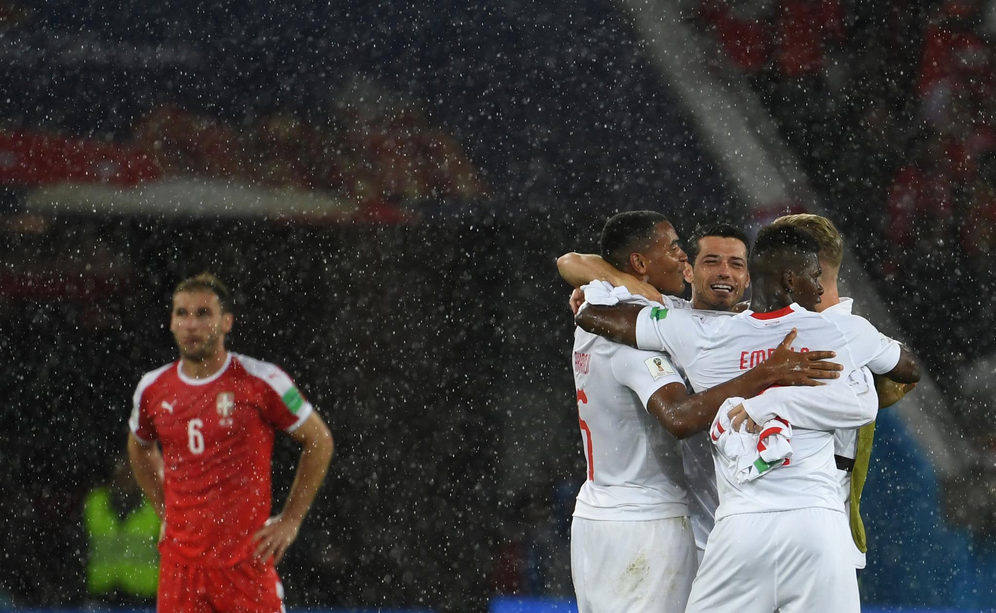 塞尔维亚勇夺胜利,期待再接再厉的简单介绍 塞尔维亚勇夺胜利,期待再接再厉的简单介绍