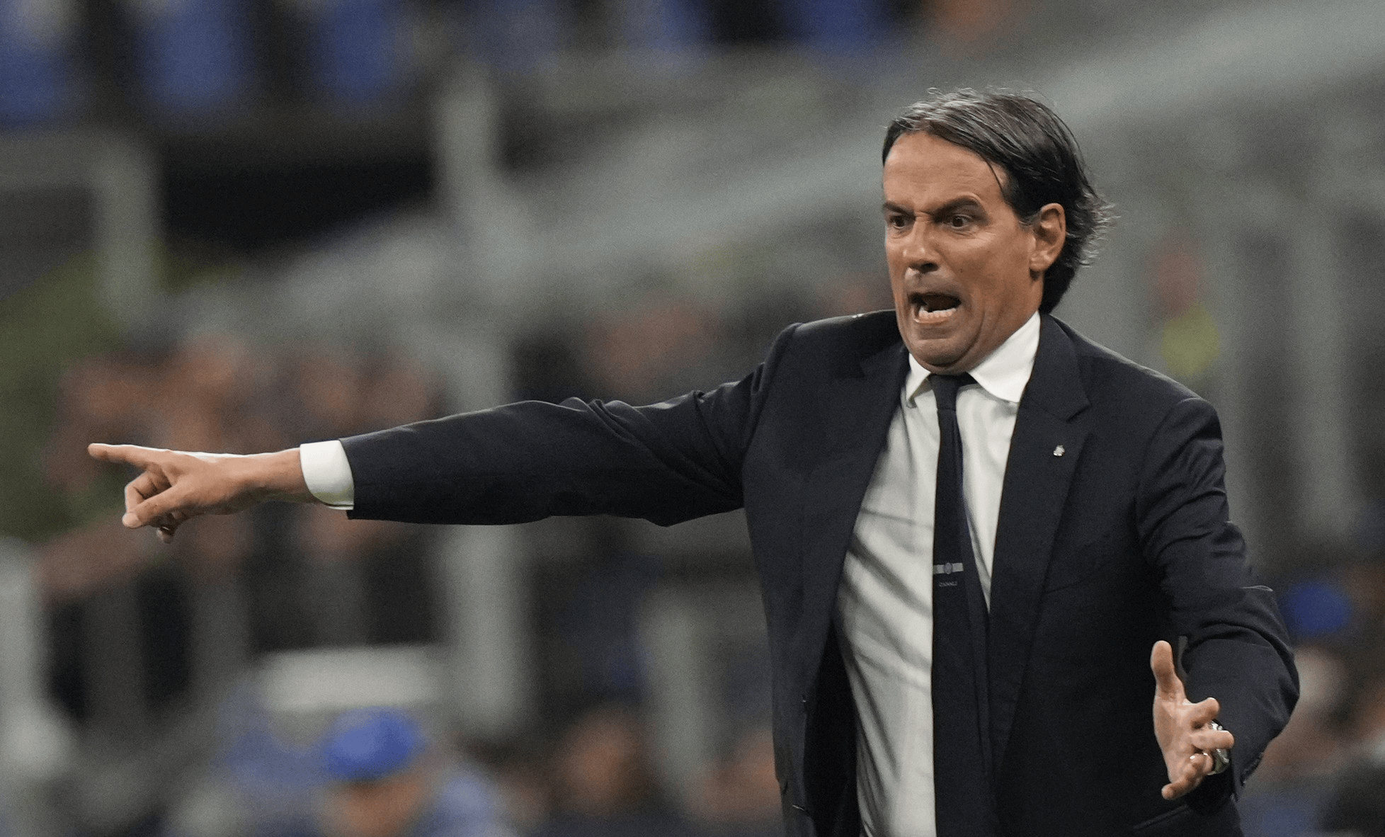 关于国米宣布签下新任主教练,球迷期待带领球队重返巅峰的信息 关于国米宣布签下新任主教练,球迷期待带领球队重返巅峰的信息