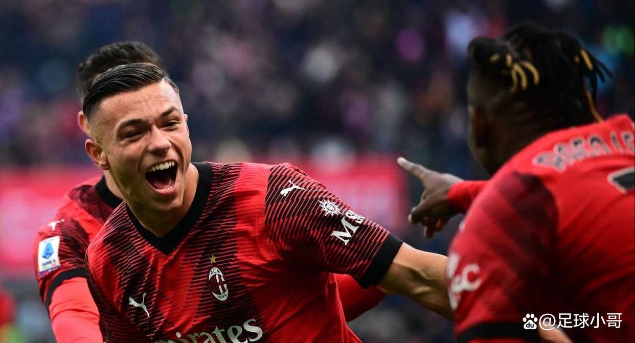 关于5条AC米兰曾效力过的后卫相关新闻的信息 关于5条AC米兰曾效力过的后卫相关新闻的信息