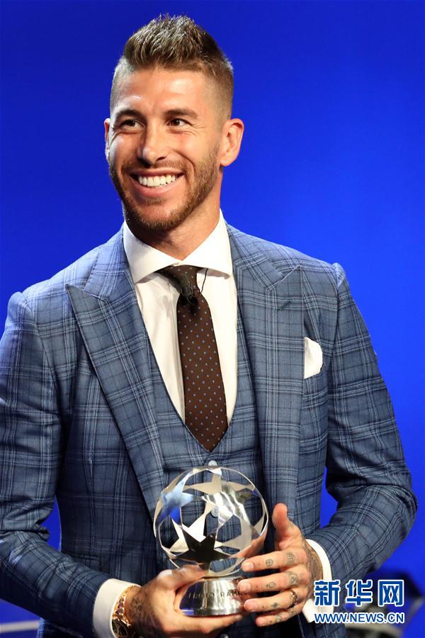 爱游戏视频-拉莫斯逆天狂胜！皇马神将当选西甲最佳后卫！的简单介绍