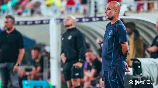 爱游戏馆-巴萨不敌曼城：绝境挑战持续