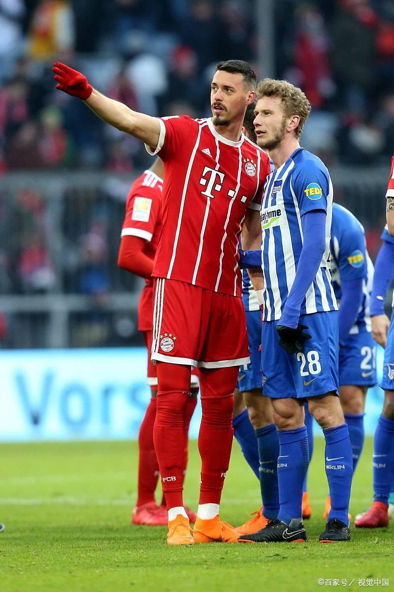 柏林赫塔主场失利,让球迷瞬间心凉,保级悬念越发紧张的简单介绍 柏林赫塔主场失利,让球迷瞬间心凉,保级悬念越发紧张的简单介绍