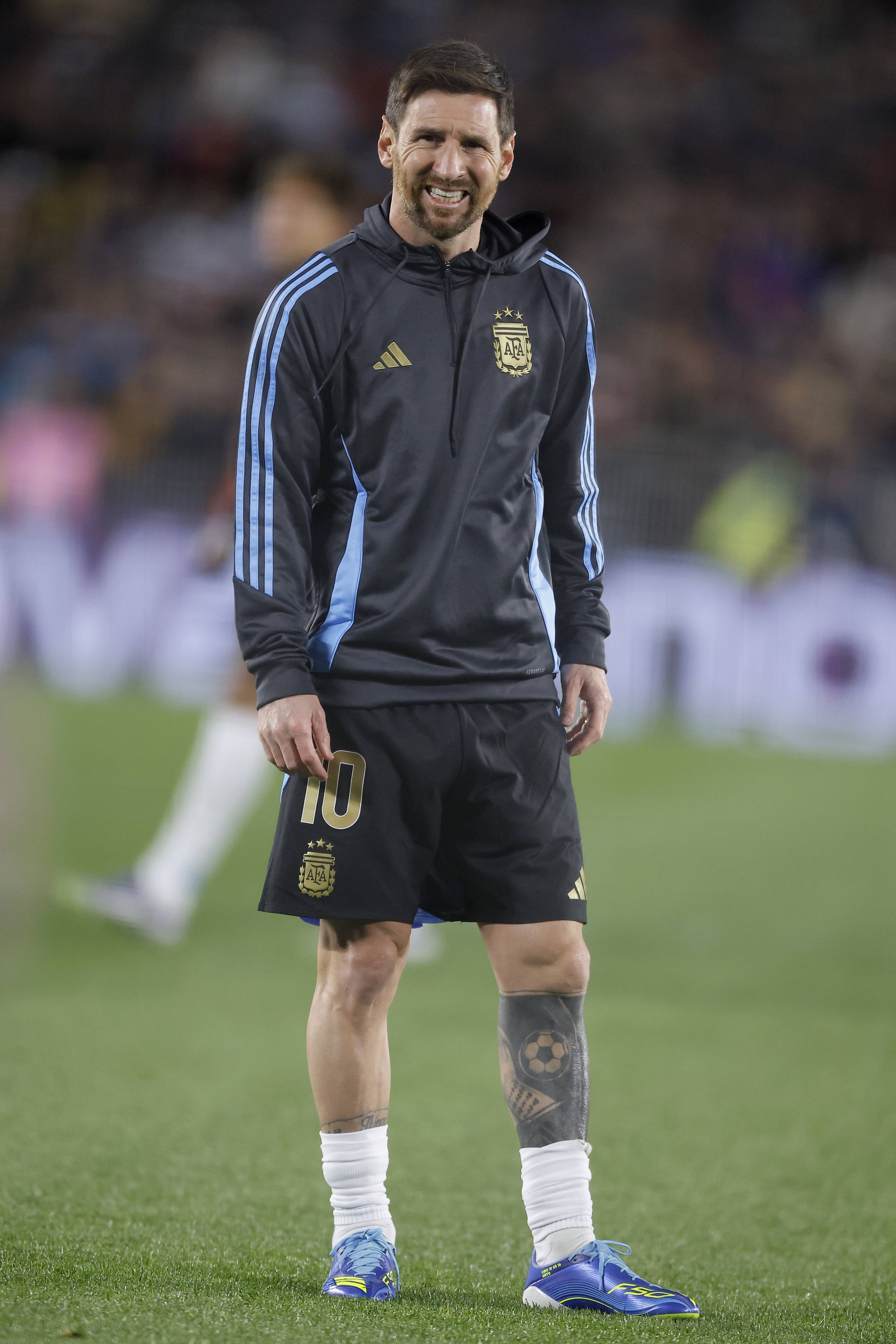 关于欧预赛:阿根廷表现抢眼,连胜在望的信息 关于欧预赛:阿根廷表现抢眼,连胜在望的信息