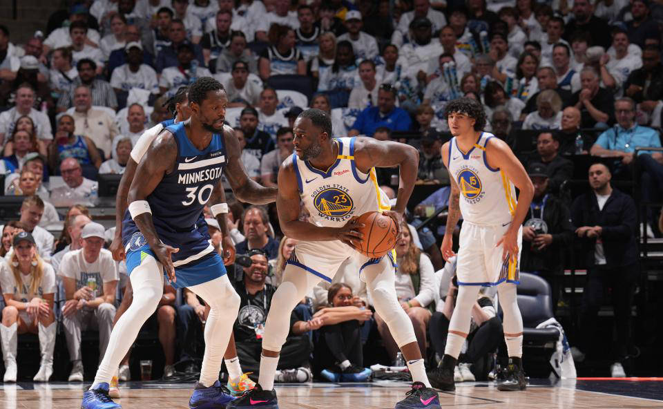 爱游戏网页版入口-勇士主场大胜森林狼，全队发挥稳定