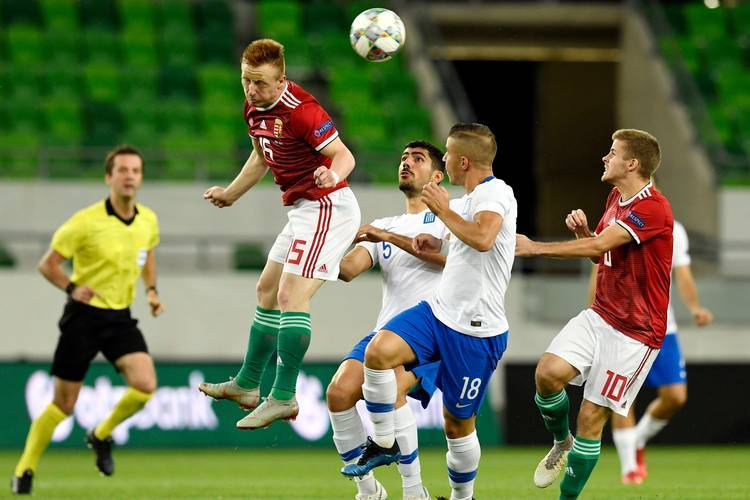 葡萄牙战胜匈牙利，愈发强大的实力使然的简单介绍