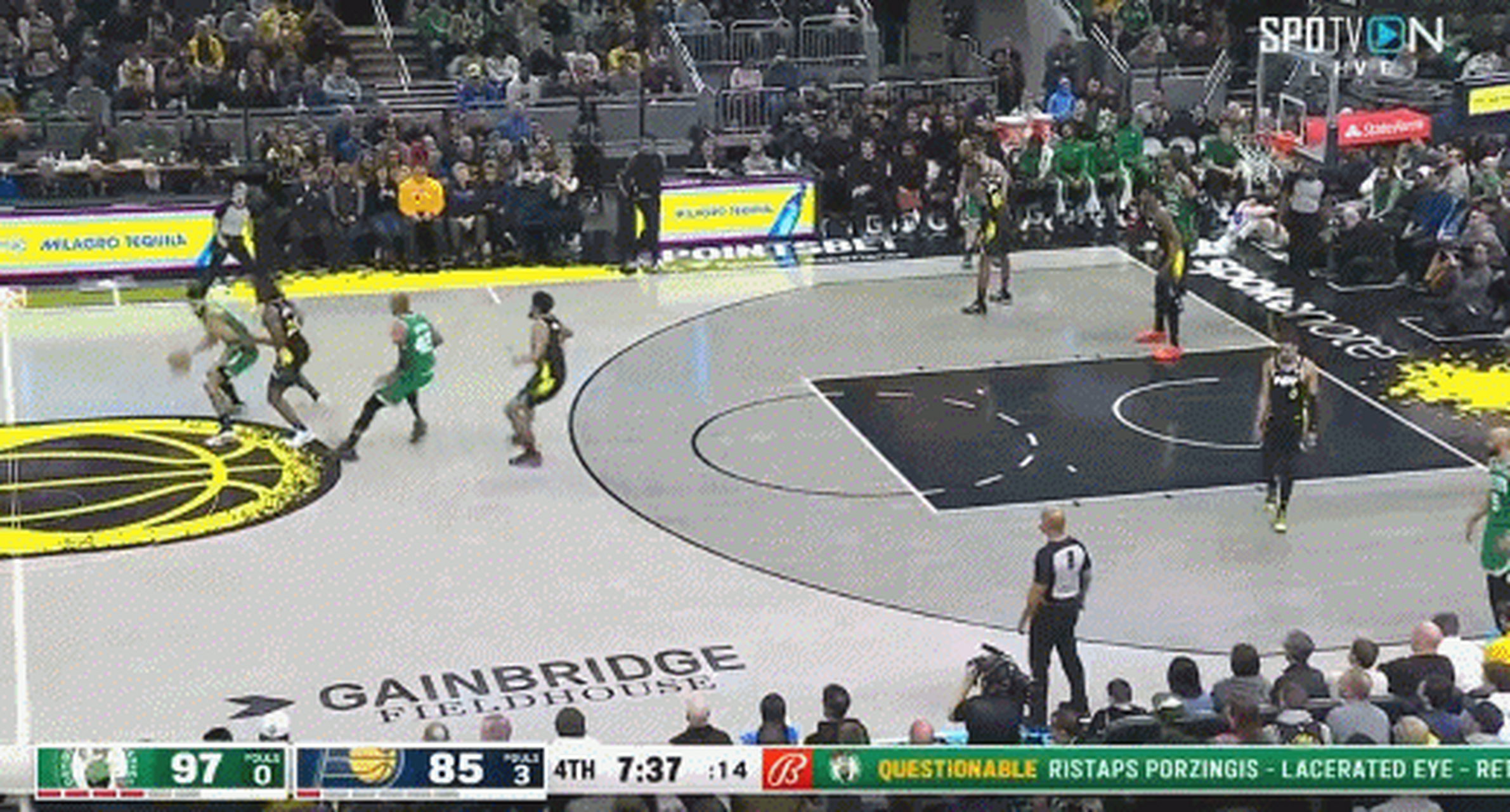 凯尔特人大胜热火,塔图姆砍下25分 凯尔特人大胜热火,塔图姆砍下25分