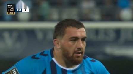 爱游戏下载-图卢兹客场大胜蒙彼利埃，取得意外胜利